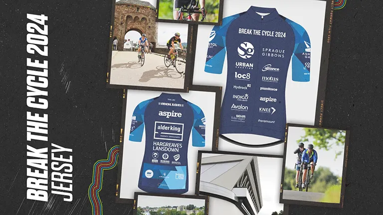 Jersey reveal