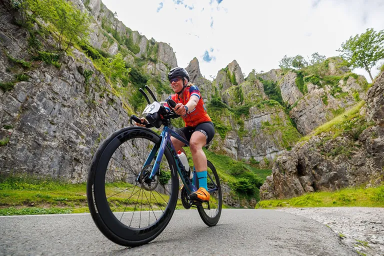 Register your interest for Break The Cycle 2025