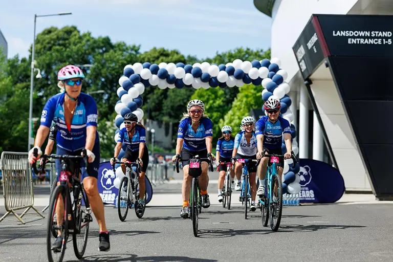 Register for Break The Cycle 2026