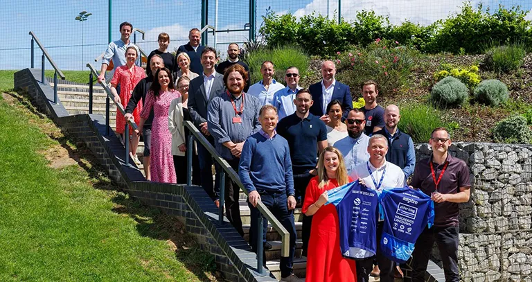 Sponsors Gear up for BTC