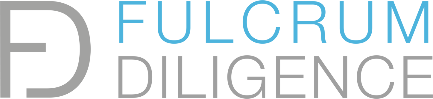 Fulcrum Diligence